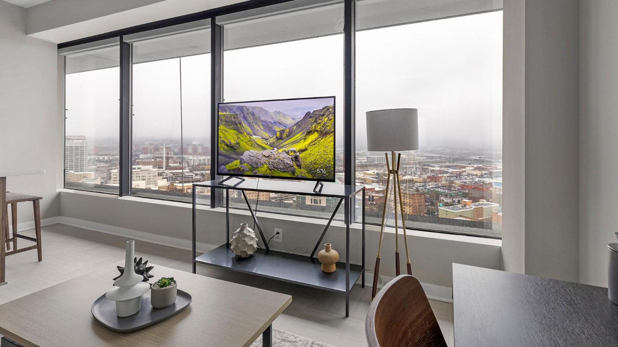 The 600 Apartments By Landing Birmingham Rom bilde