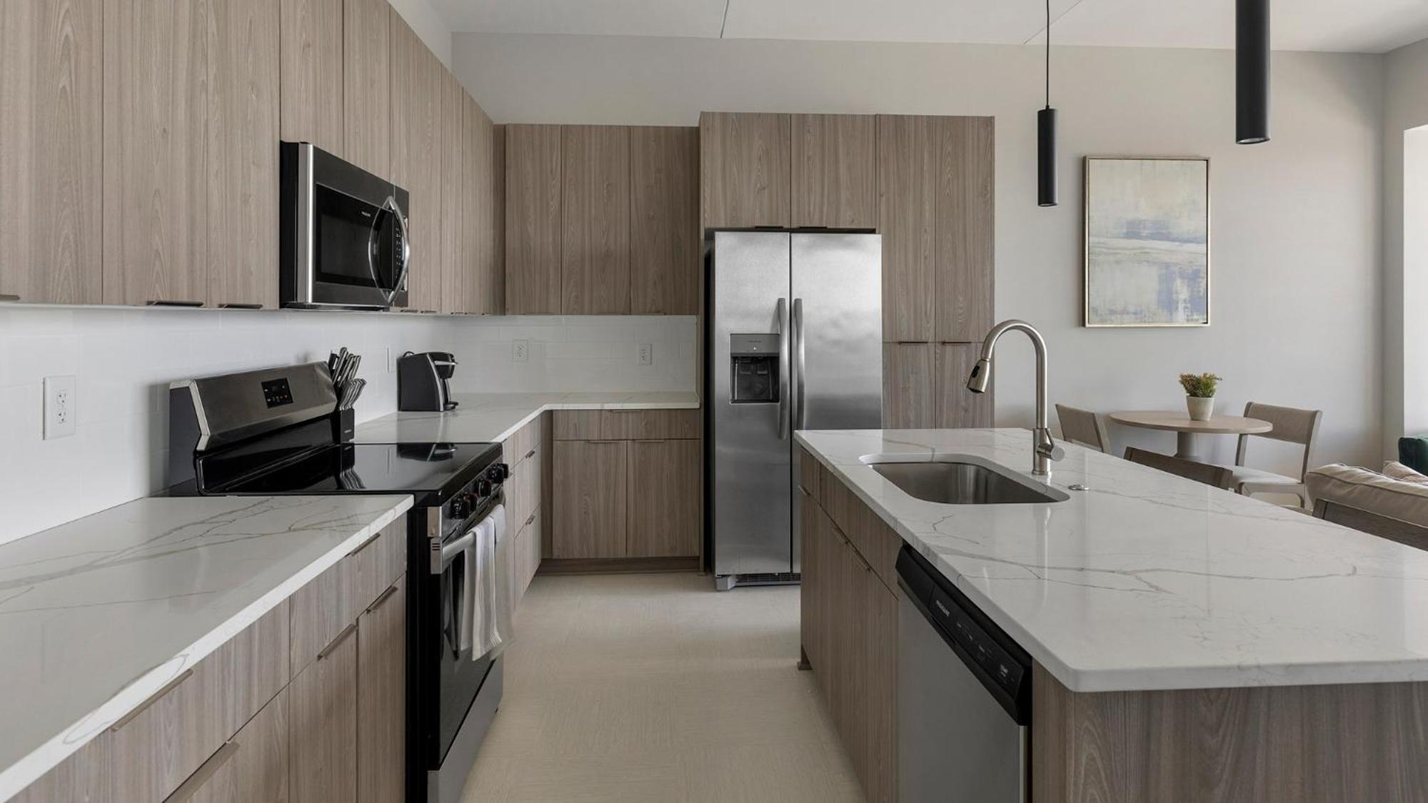 The 600 Apartments By Landing Birmingham Rom bilde