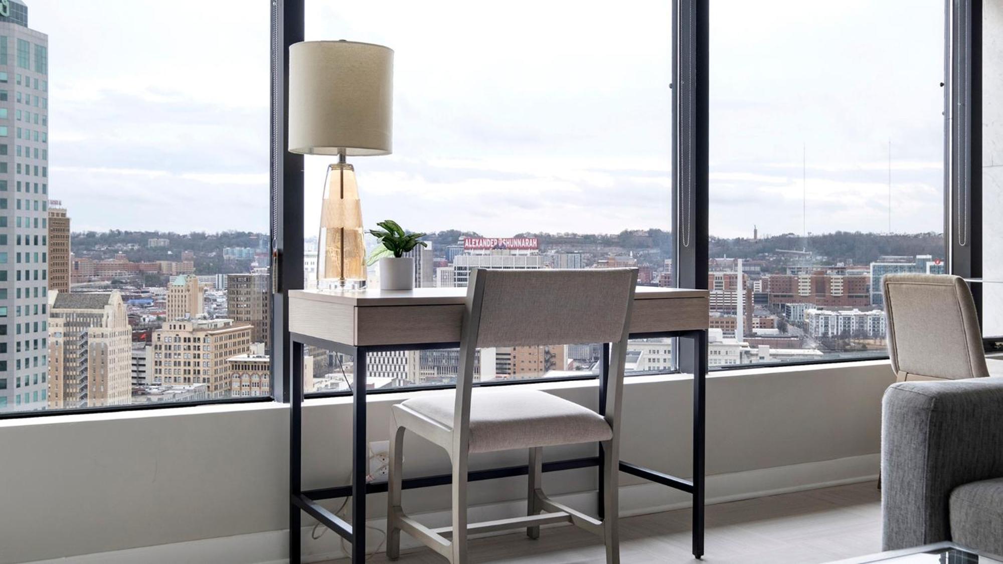 The 600 Apartments By Landing Birmingham Eksteriør bilde