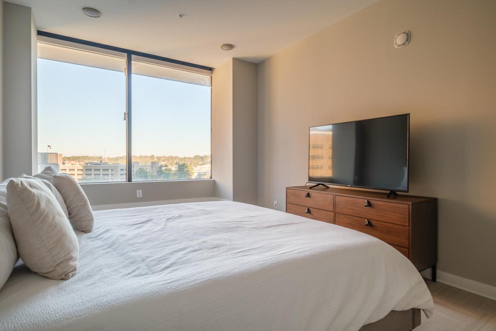 The 600 Apartments By Landing Birmingham Rom bilde