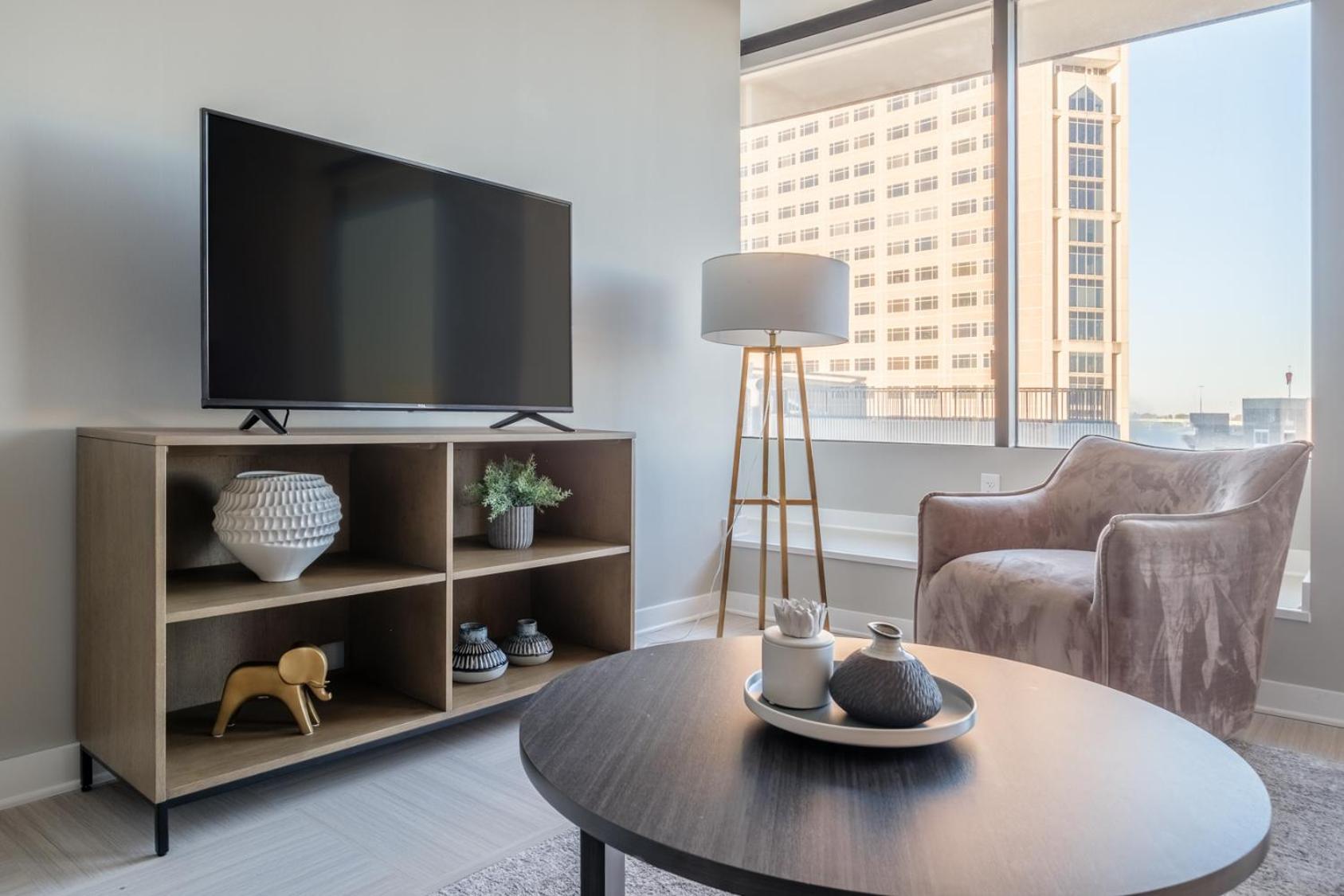 The 600 Apartments By Landing Birmingham Rom bilde