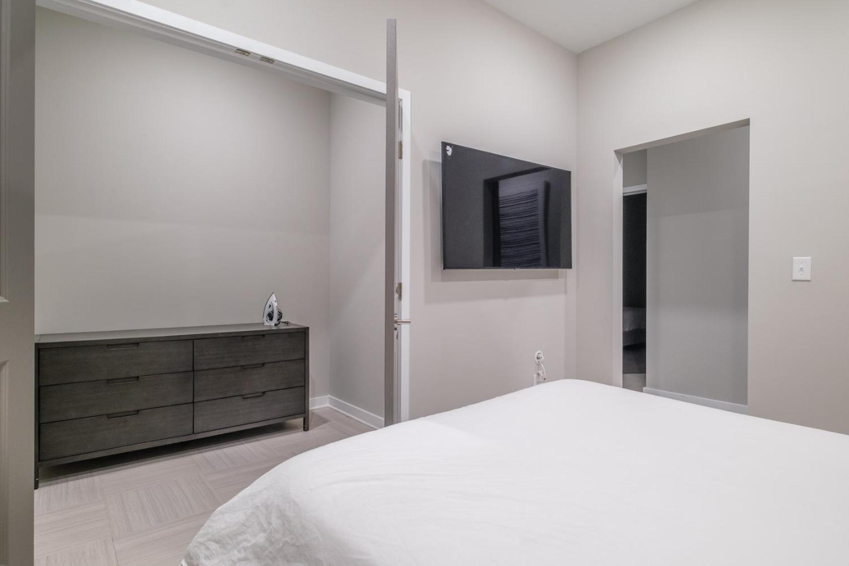 The 600 Apartments By Landing Birmingham Rom bilde